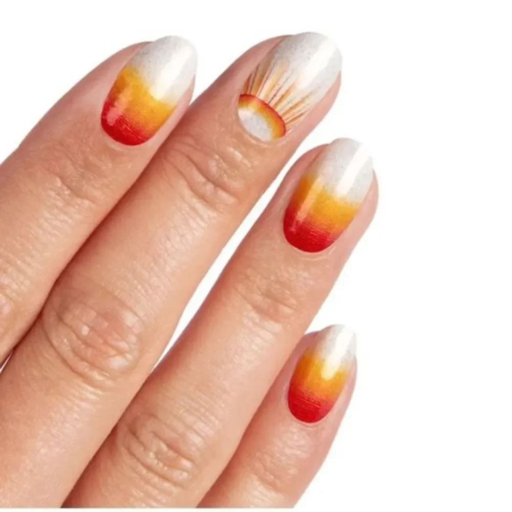 Color Street | Solstice Sunrise - Picture 4 of 7